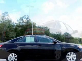 Used 2011 Toyota Camry Auburn AL - by EveryCarListed.com