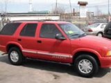 Used 1995 GMC Jimmy Lowell MA - by EveryCarListed.com