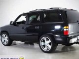Used 2006 Chevrolet Tahoe San Jose CA - by EveryCarListed.com