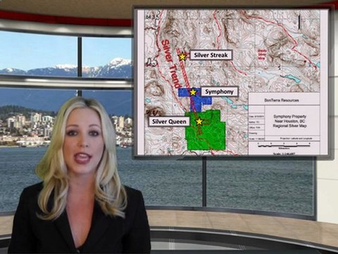 BonTerra Resources Inc. (TSXV: BTR) News Alert