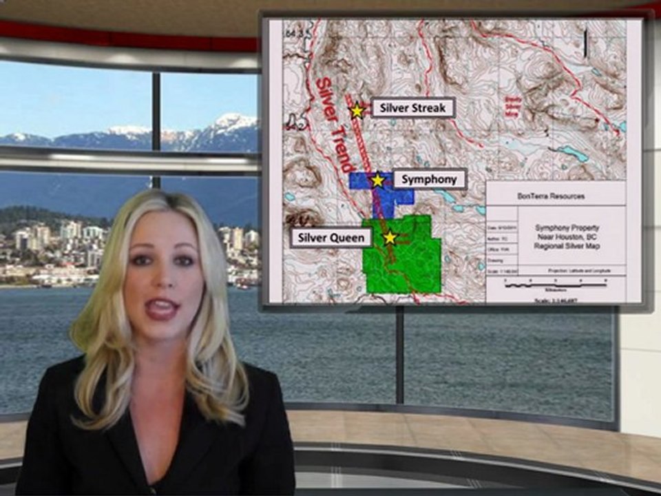 BonTerra Resources Inc. (TSXV: BTR) News Alert