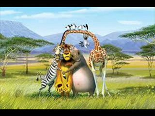 Madagascar Escape 2 Africa Movie Animated Trailer HD