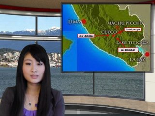 Dynacor Gold Mines (TSX: DNG) News Alert - Mandarin