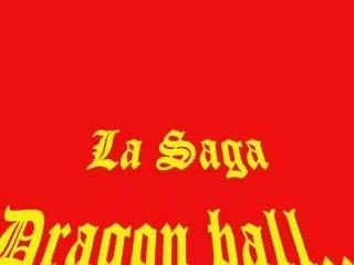 Saga dbz-Chala head Chala