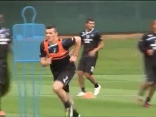 Arsenal - Tre giornate di squalifica a Gervinho