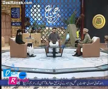 sehar amir k sath 17 aug 2011 p2
