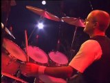 Phil Collins Big Band - In The Air Tonight  (Live in Nice Jazz Festival - 1998)