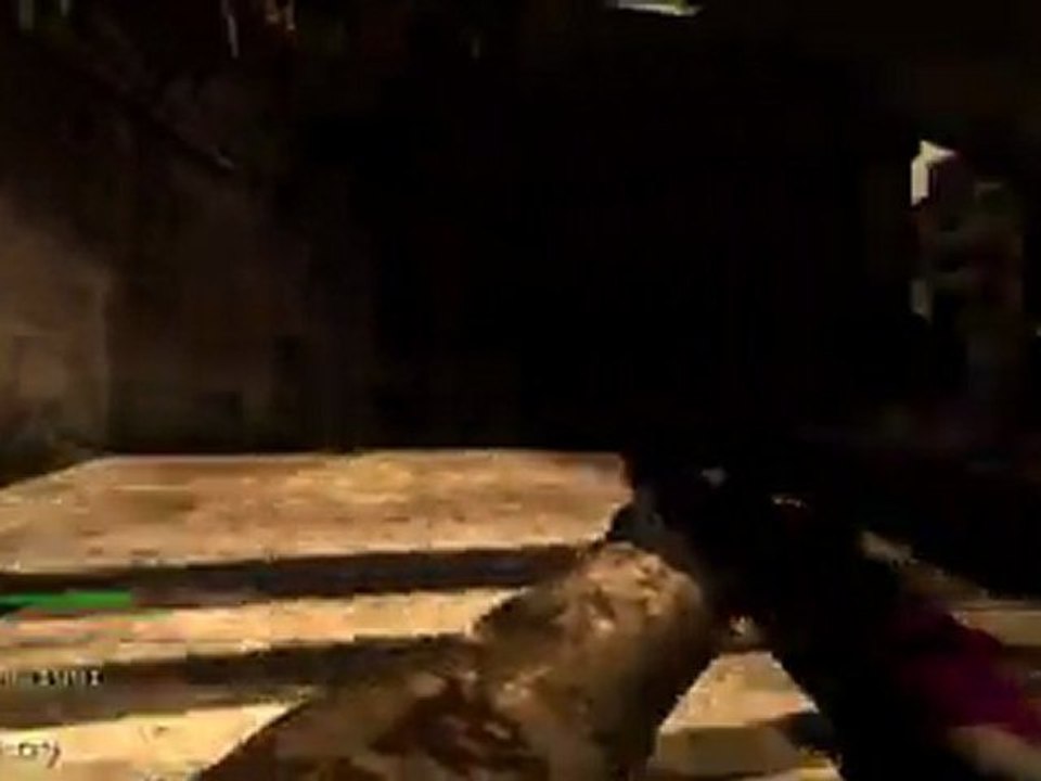 [FRAG] Kill call of duty 4 (PC)