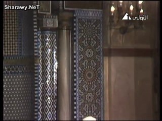 برنامج الدين والحياة الحلقة السابعة