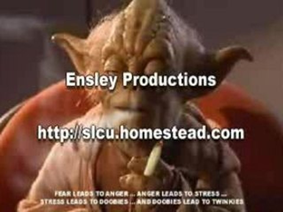 Humour - Jakass crash