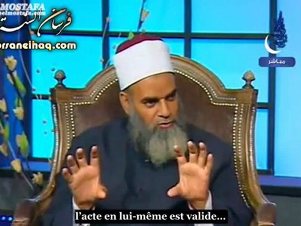 JEÜNER SANS ACCOMPLIR LA PRIERE