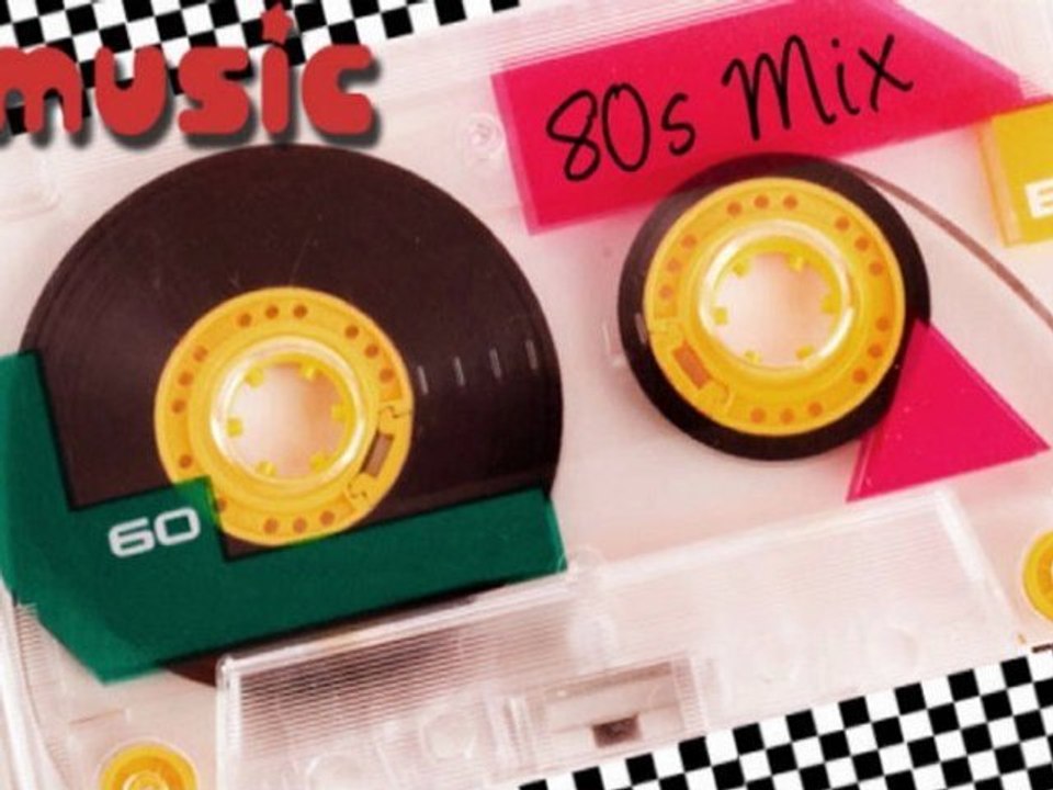 80's mix