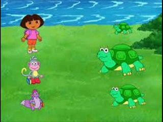 Nick Jr. Favorites The First Day Of School Movie Animated Trailer HD