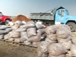 Fountain Rocks St. Albert Edmonton Quality Landscaping ...