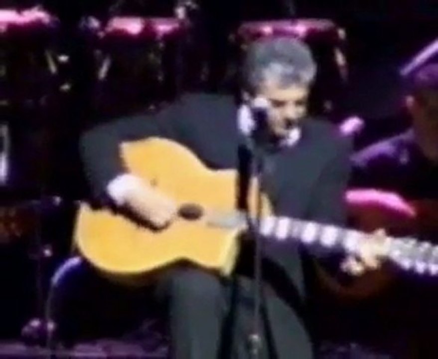 enrico macias   "J'ai Quitté Mon Pays"