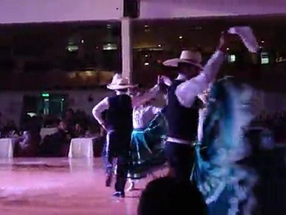 Marinera