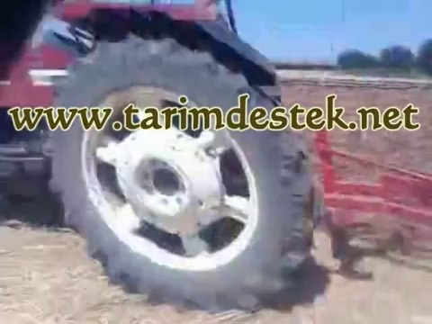 tarimdestek.net 65 46 Anızda 5Lİ 11 Lİ Pulluk Çift Sürümü