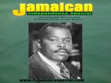 TVJ Jamaica Special Marcus Garvey Our First National Hero