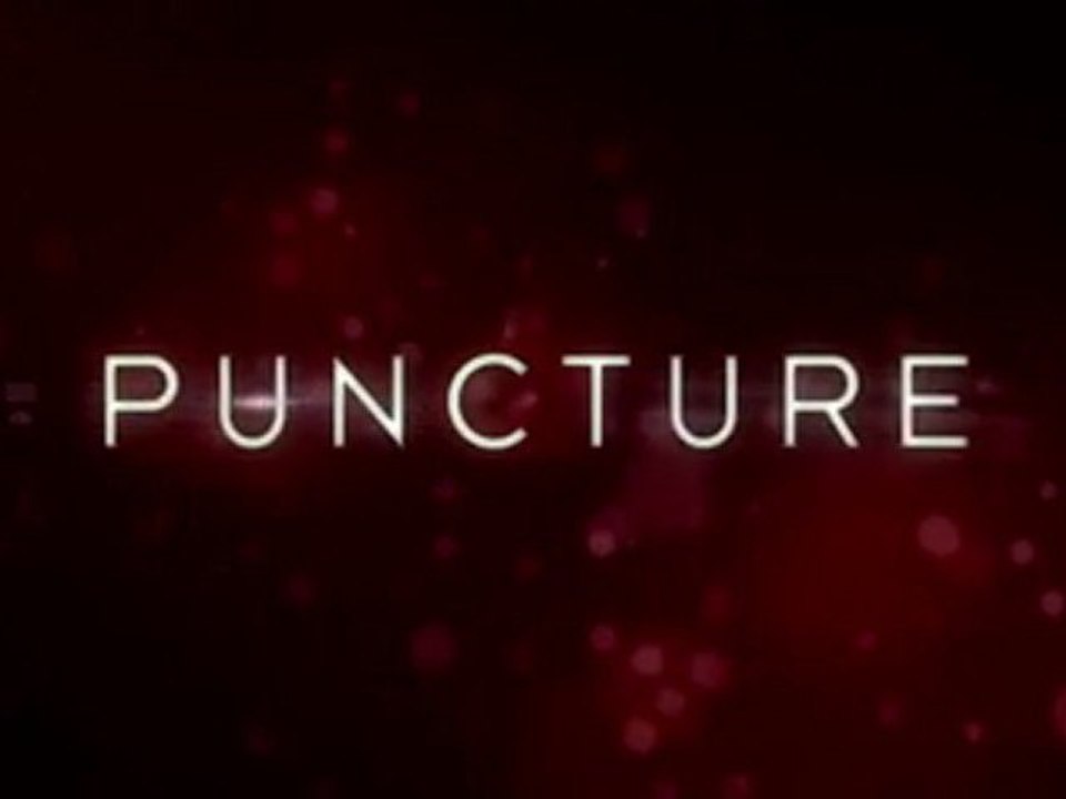 Puncture Fragman