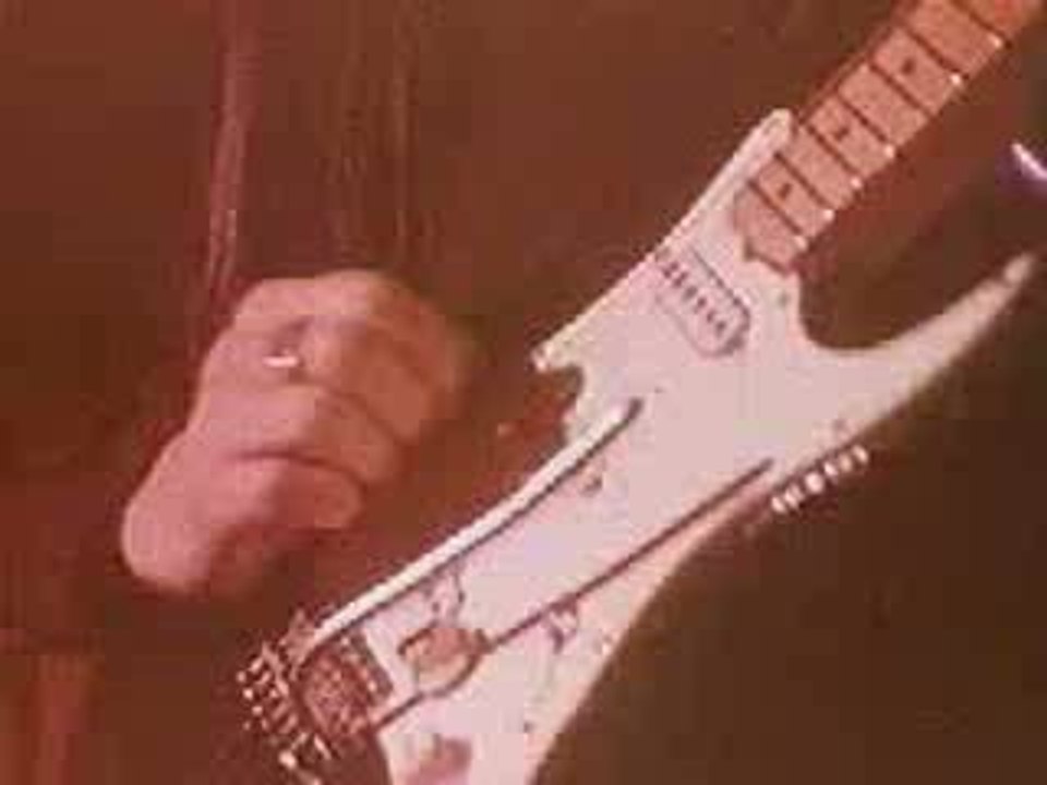 Deep Purple - Black Night
