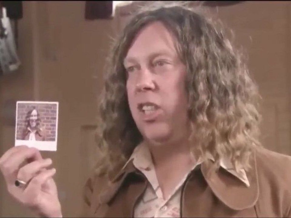 1970er Facebook. - Vc und Bobs Version von 1970 facebook.very lustig.