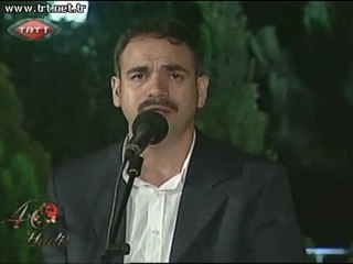 Ender Doğan Açıldı bu gece Ebvab-ı Rahmet Ramazan 2011 TRT