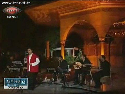 Ender Doğan Meydana gel Ramazan 2011 TRT