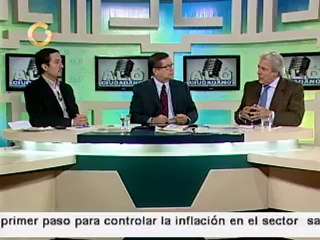 Venezolanos en el exterior