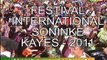 Festival International Soninke Partie 1 JT SPECIAL