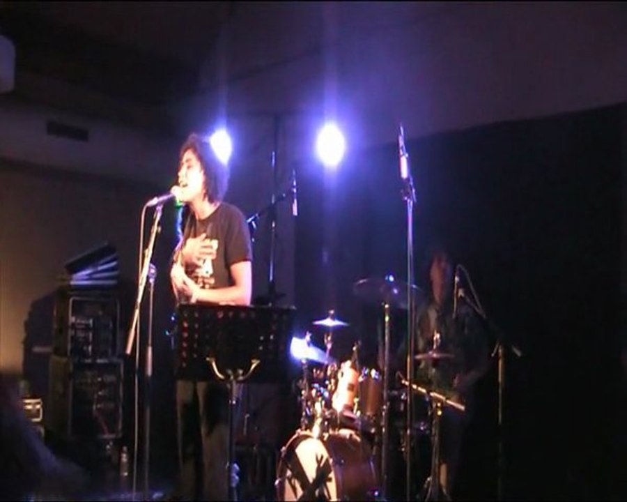 " St Michel" - O.P.A - Improvisation