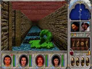 LP Might & Magic VI : The Mandate of Heaven (Part 19)