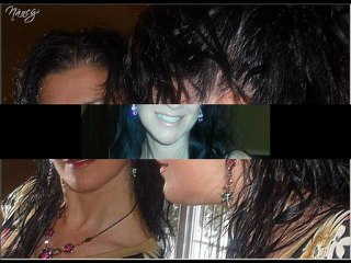 Nancy L'amour Inconditionnelle D'hier A Aujourd'hui 2011