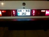 06 Ns 252 Elektirik Kesiyor