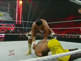 Desicorner.net WWE NXT 16 Aug 2011 Part 3