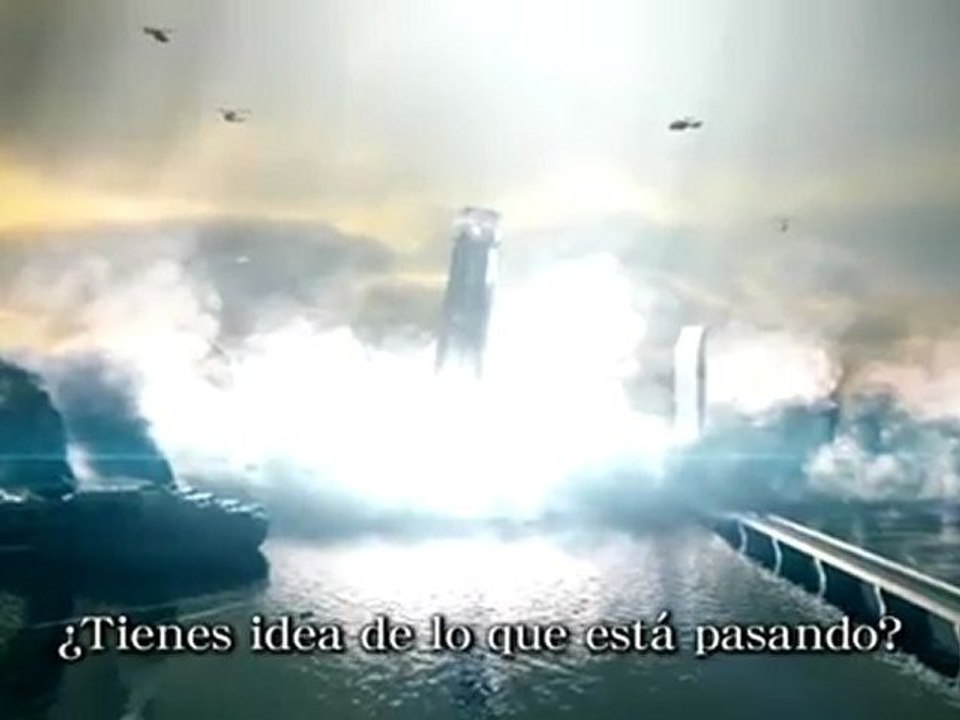 Resident Evil: Revelations   (3DS)