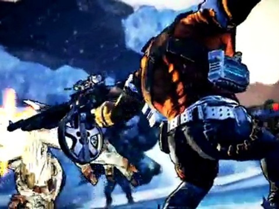 Borderlands 2  (360)