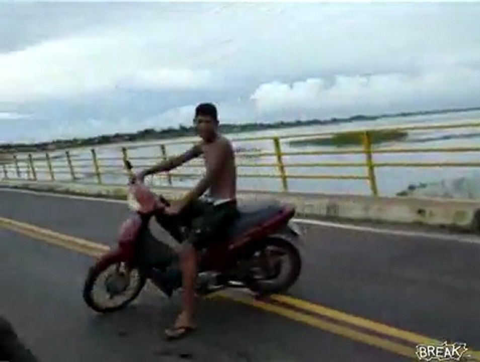 10 Videos von Angeber Getting Owned Fail