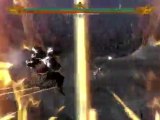 Asura's Wrath, Gameplay  (PS3)
