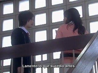 [EspSub] Koishite Akuma 03