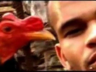 El B (los aldeanos) La Naranja Se Pico (videoclip)