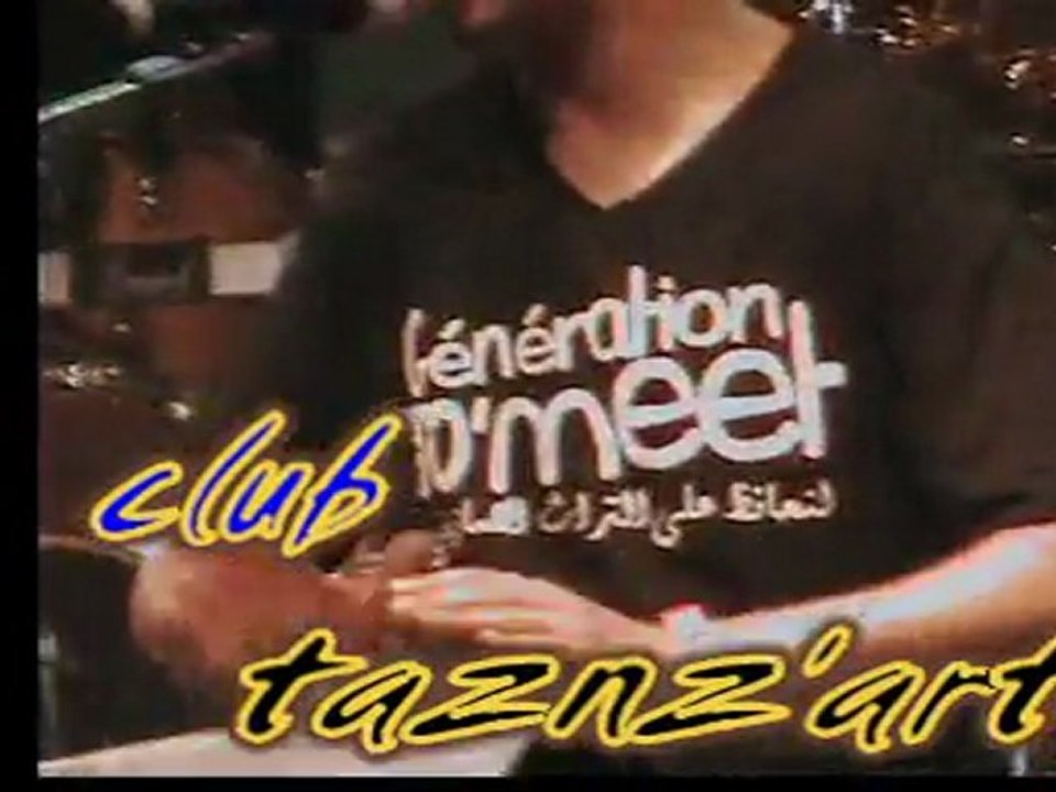 Imazzalen Timitar 2011