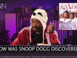 Snoop Dogg Presents 