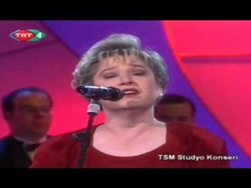 Ayşe TAŞ - ALDATTIN BENİ SEVİYORUM DİYE