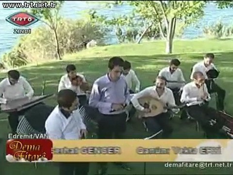 Aziz Kartal Murat Berxo KERBELADA Remezanê 2011 TRT 6