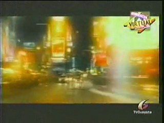 Pet Shop Boys - New York City Boy