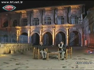 7 Muzaffer Gürler Hasbunallah Remezanê 2011 TRT 6