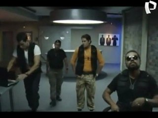 La Fuerza 7.2 datitoos.net