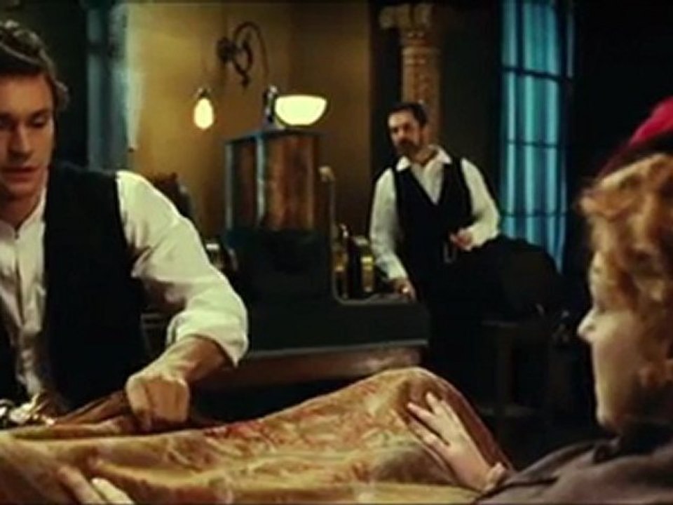 Без истерики! (Hysteria)