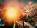 Battlefield 3 - Caspian Border - Trailer Gamescom 2011