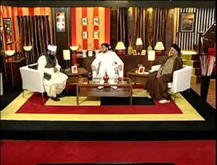 REAL FACE OF AMIR LIAQAT HUSSAIN